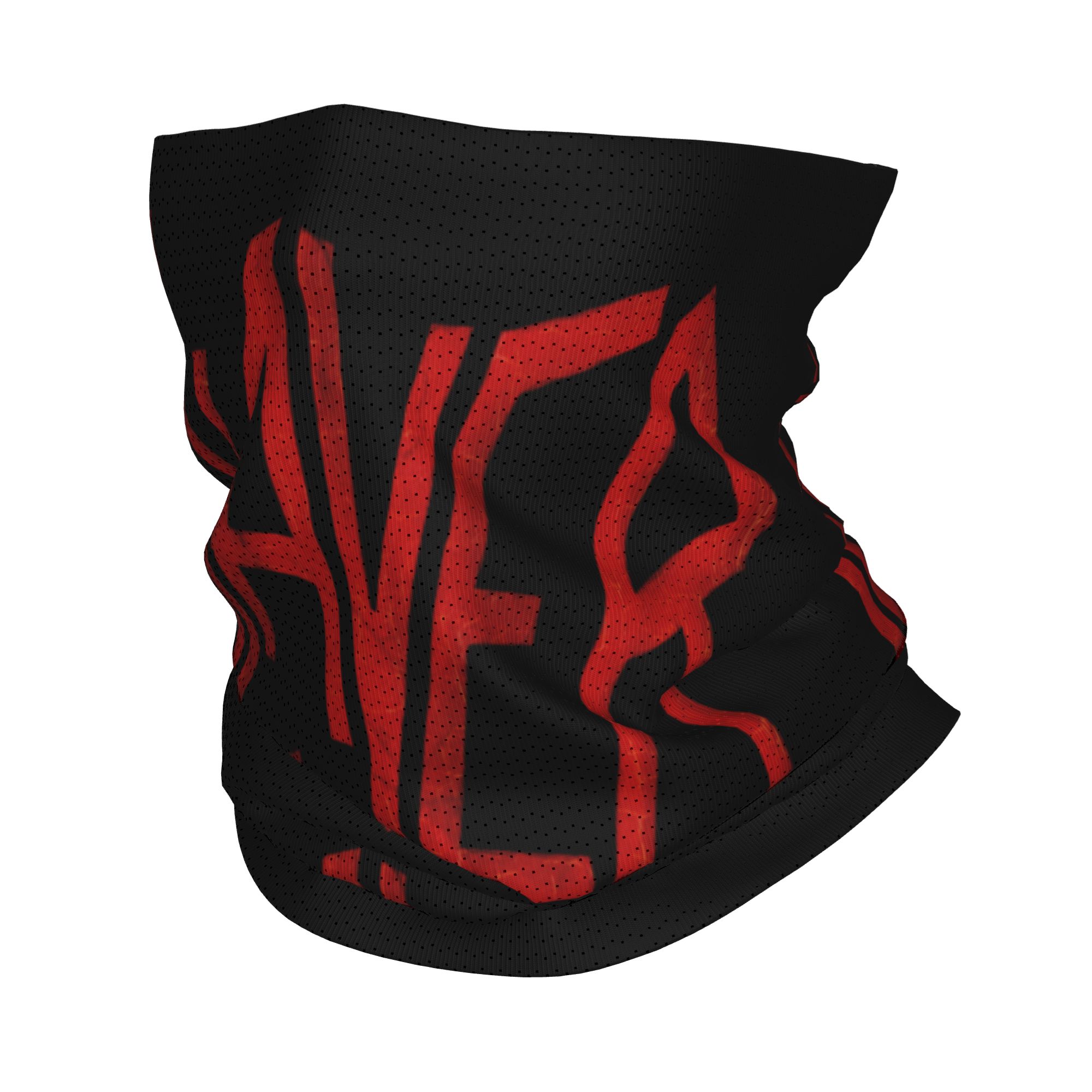 カスタムスレイヤーズレター 冬用ヘッドバンド ネックウォーマ - Neck Warmer Tube のレビューと価格
